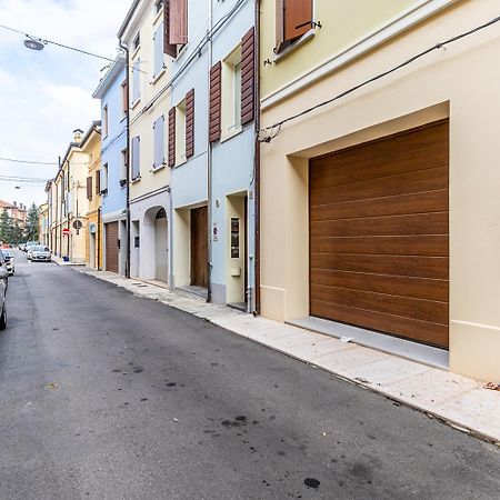 Ca 'Pico With Wifi-Few Steps From Center Διαμέρισμα Mirandola Εξωτερικό φωτογραφία