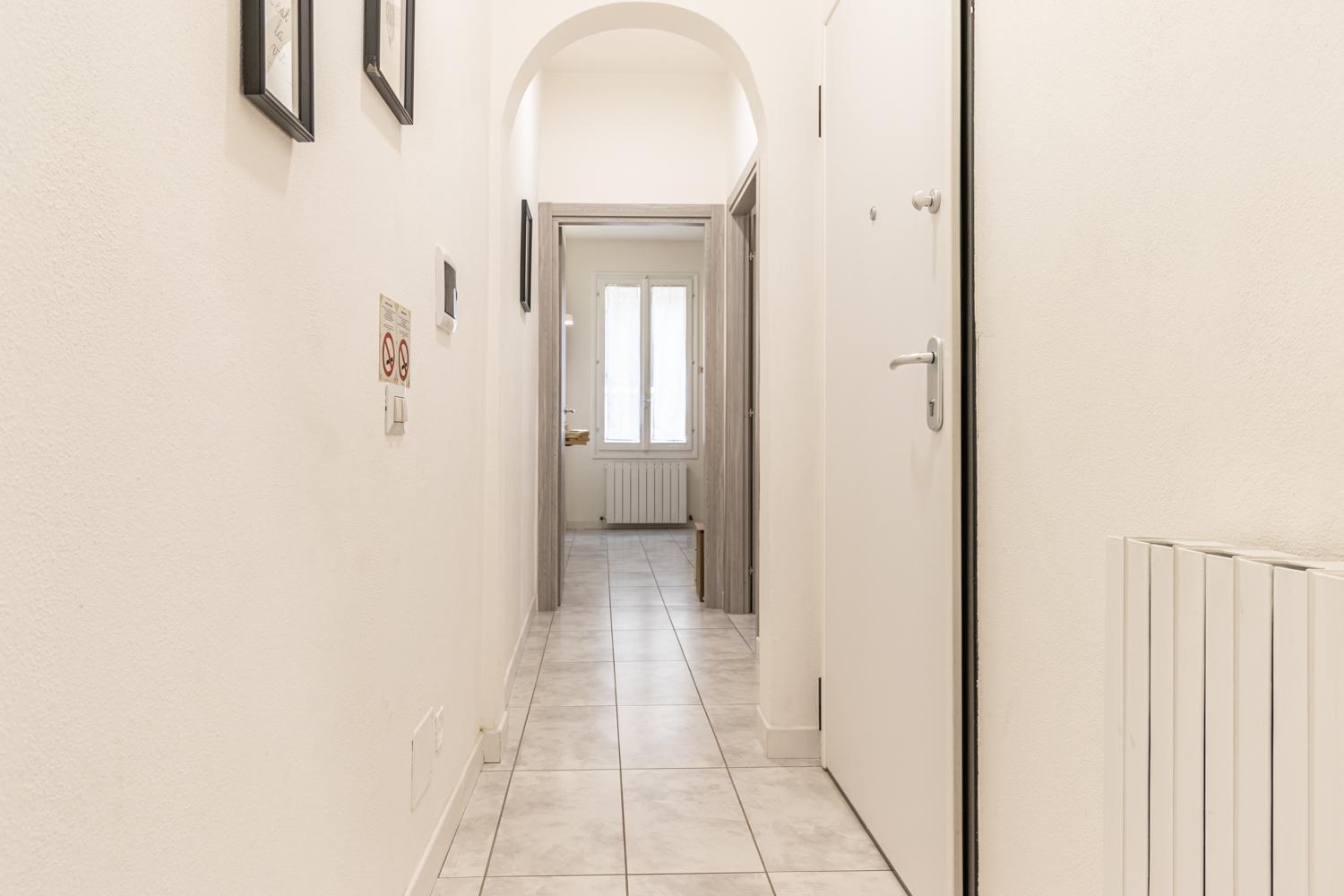 Ca 'Pico With Wifi-Few Steps From Center Διαμέρισμα Mirandola Εξωτερικό φωτογραφία