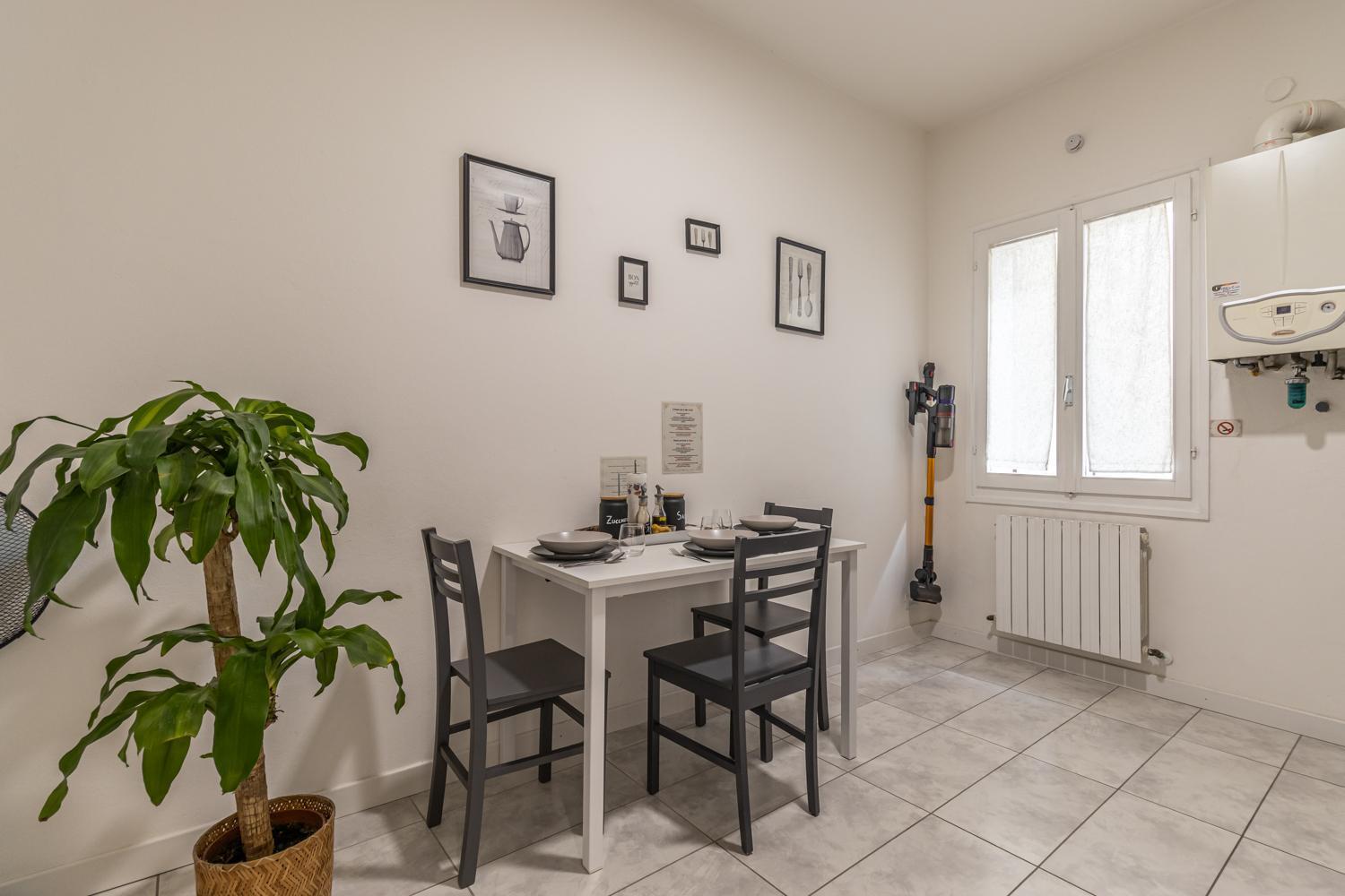 Ca 'Pico With Wifi-Few Steps From Center Διαμέρισμα Mirandola Εξωτερικό φωτογραφία