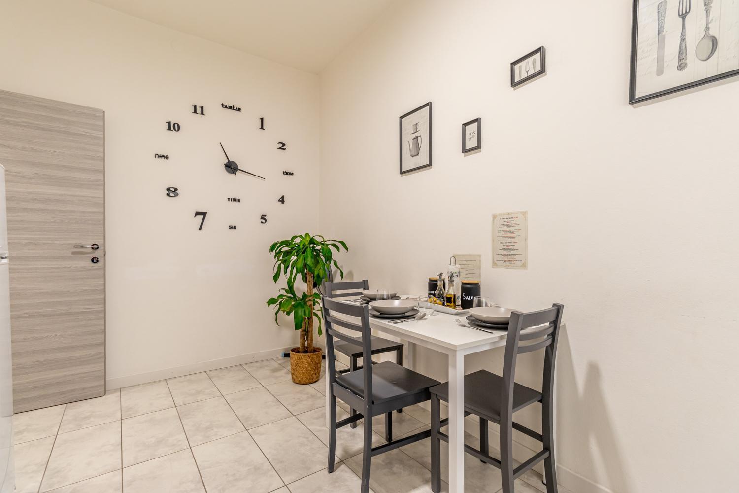 Ca 'Pico With Wifi-Few Steps From Center Διαμέρισμα Mirandola Εξωτερικό φωτογραφία