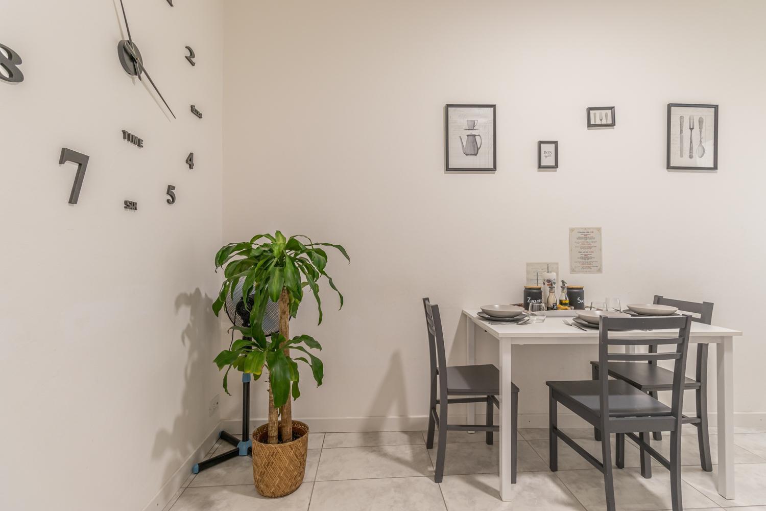Ca 'Pico With Wifi-Few Steps From Center Διαμέρισμα Mirandola Εξωτερικό φωτογραφία