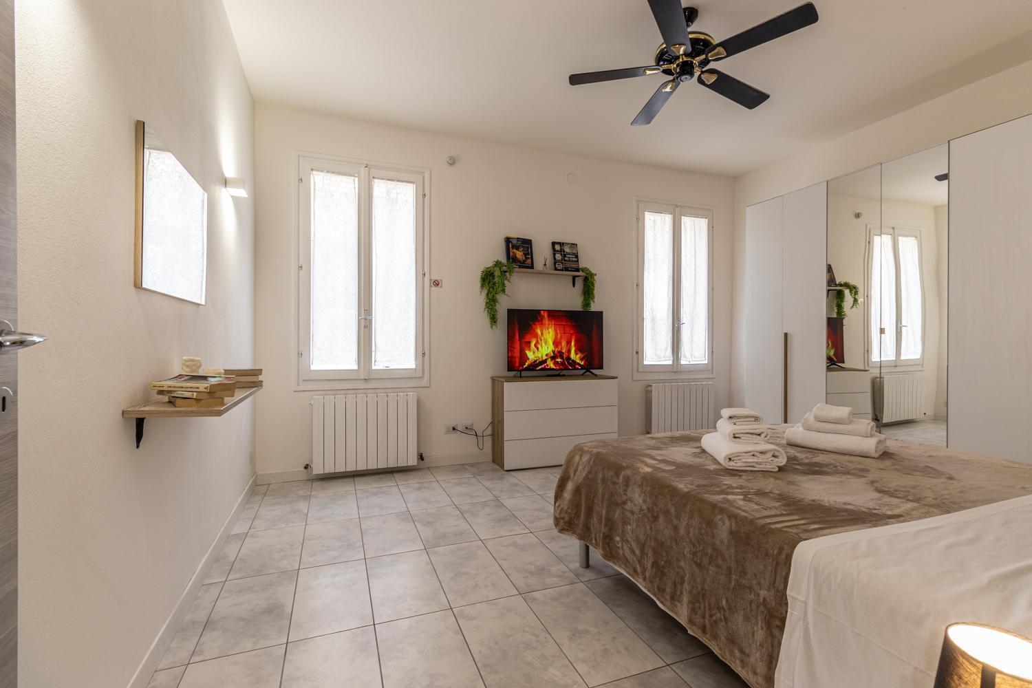 Ca 'Pico With Wifi-Few Steps From Center Διαμέρισμα Mirandola Εξωτερικό φωτογραφία